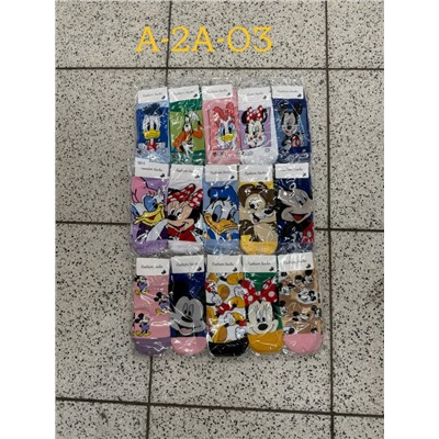 Распродажа 250₽ Носки женские Размер 36-41 Пачка 10 пар