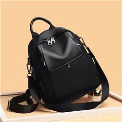 Bags Рюкзак женский / кожа / 0094