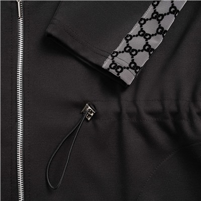 Парка на кулиске, Свобода движений