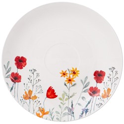 ЧАЙНАЯ ПАРА ""FLOWER FIELD" 240МЛ