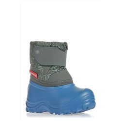 Сапоги малодетские из ЭВА Nordman