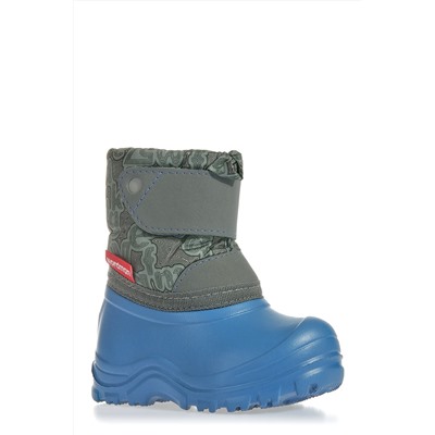 Сапоги малодетские из ЭВА Nordman