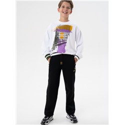 Брюки для мальчика