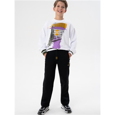 Брюки для мальчика