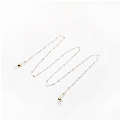 Цепочка для очков №15