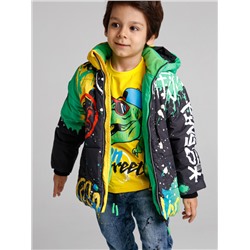 Куртка зимняя для мальчика