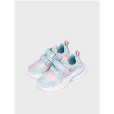 Кроссовки для девочки