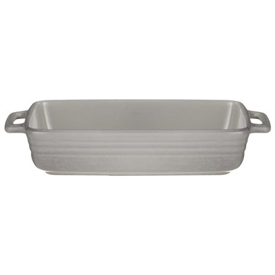 ФОРМА ДЛЯ ЗАПЕКАНИЯ GREY 29*15,5*5,5 СМ 1100 МЛ