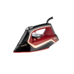 Утюг CENTEK CT-2313 RED (красный) 2600Вт,верт.пар,п/удар,керам.под оптом