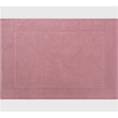 Полотенце махровое Ножки терракот Текс-Дизайн