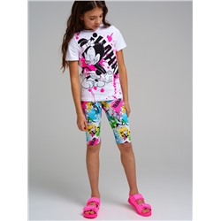 Футболка для девочки