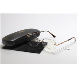 Оправа Fiore 35012 c6 комплект футляр+салфетка