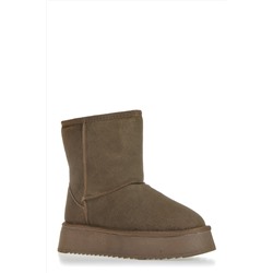 Ботинки женские PATROL