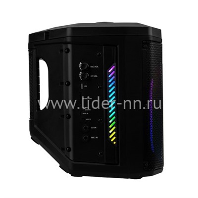 Колонка 08" (30-81 DANCE BOX 550) динамик 1шт/8" ELTRONIC с TWS