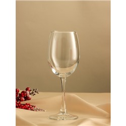 УЦЕНКА Набор бокалов для вина «Бокалы для двоих», 360 мл