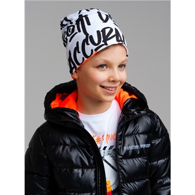 Шапка для мальчика