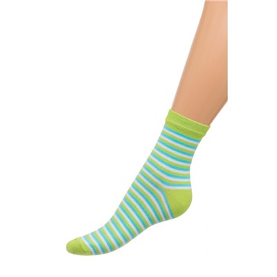 Носки женские В-11 фисташковый