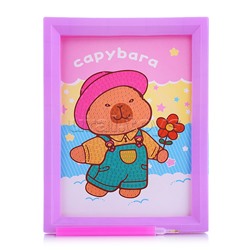 Мозаика алмазная "Ассорти"