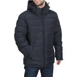 4016 INK BLUE Куртка мужская зимняя ROMADA (200 гр. био-пух)