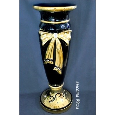 30-123 Подставка интерьерная 99см.(х1)Фарфор