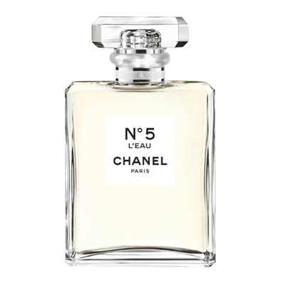 C №5 L`eau edp 100 ml