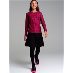 Лонгслив для девочки