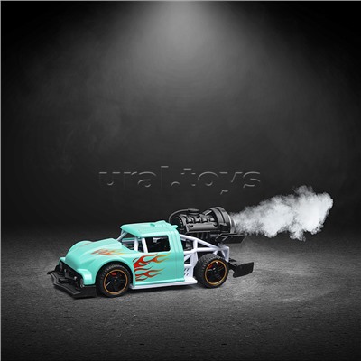 Машина "Суперкар Racing Edition №2" в коробке