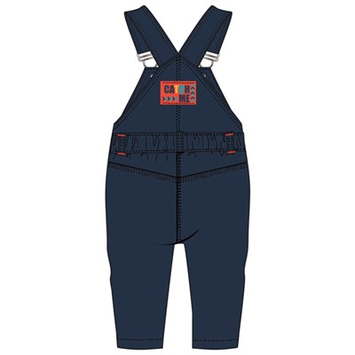 Комбинезон для мальчика