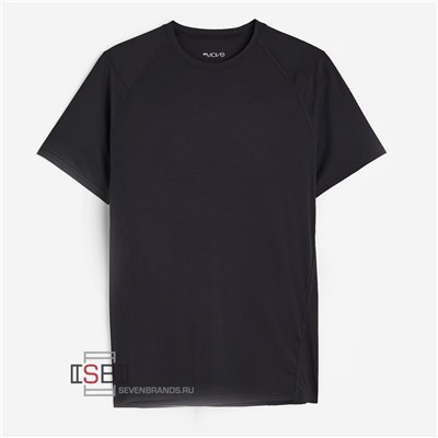 H&M, 446377, Футболка