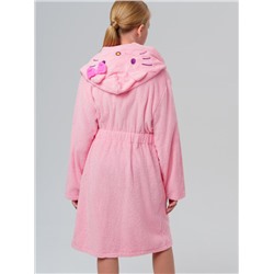 Халат для девочки