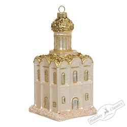 Собор Покрова (стекло) 7,5х7х14,5 см