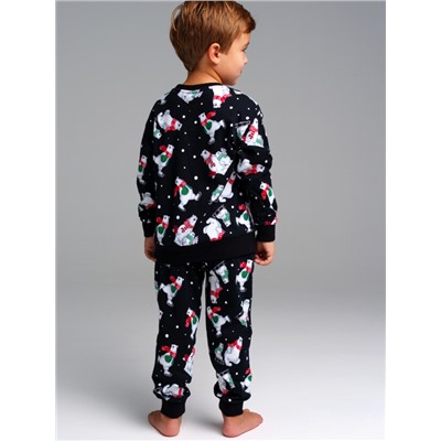 Пижама для мальчика