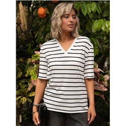 Футболка Хочу на море! (белая) Б15592-7М