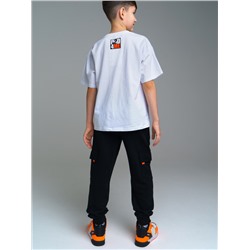 Брюки для мальчика