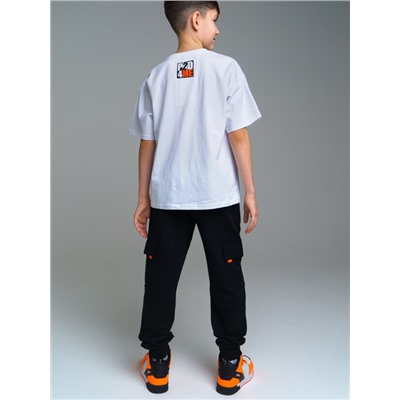 Брюки для мальчика