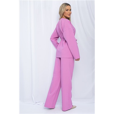 Костюм Адриана (розовый) К13180-6М