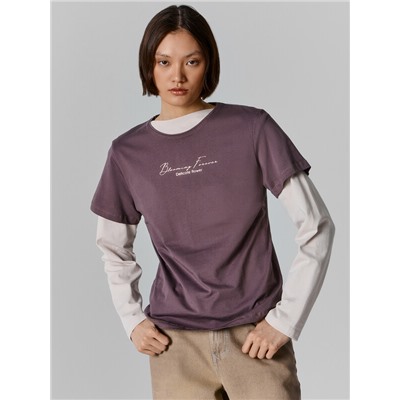 ФУТБОЛКА ЖЕНСКАЯ 112968