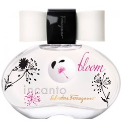 FERRAGAMO INCANTO BLOOM 100 мл edt TEST