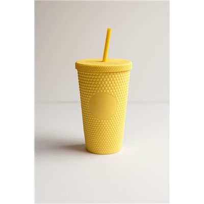 Тамблер "Matte", yellow