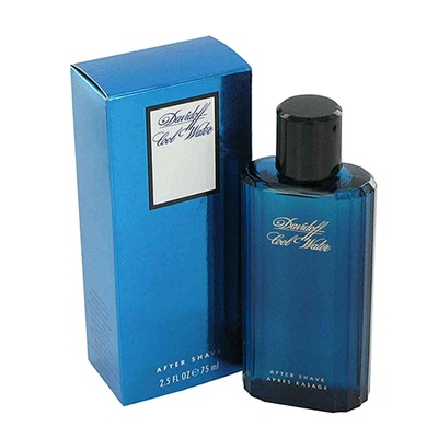 Davidoff Cool Water For Men edt 100 ml