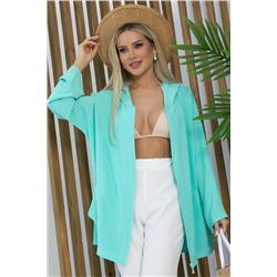 Туника На спорте (мята) Б13467-8М