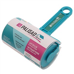 Чистящий ролик, моющийся, для всех видов тканей, Home Palisad