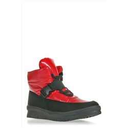 Полусапоги женские PATROL