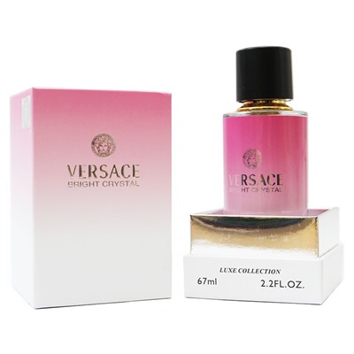 Luxe Collection Versace Bright Crystal For Women edt 67 ml