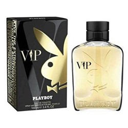 Playboy Vip Men Парфюмированная вода 100мл