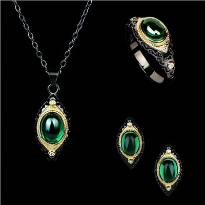 Кольцо арт. 22 7637 (id 287958)