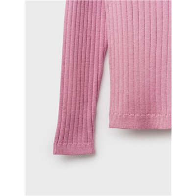 Водолазка для девочки