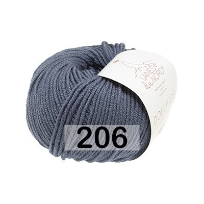 Пряжа Laines du Nord Dolly 125