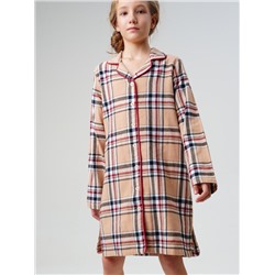 Сорочка ночная для девочки