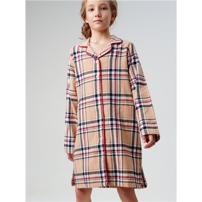 Сорочка ночная для девочки